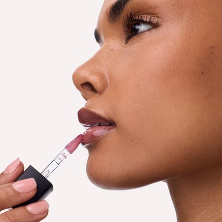 Ulei de buze, 040 Cherry Lush, Shine Supreme Lip Oil, 4 ml, Catrice 742131