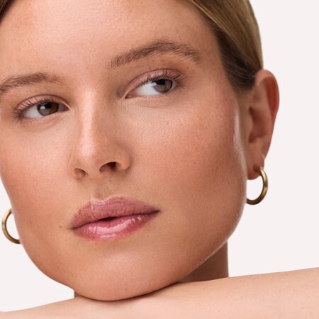 Ulei de buze, 040 Cherry Lush, Shine Supreme Lip Oil, 4 ml, Catrice 742130