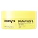 Patch-uri hidrogel pentru pete pigmentare Glutathione 7 Dark Spot Serum Patch, 30 bucati, Manyo 742133