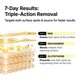 Ser intensiv pentru pete pigmentare Glutathione 7 Dark Spot Serum, 30 ml, Manyo 742148