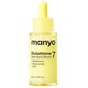 Ser intensiv pentru pete pigmentare Glutathione 7 Dark Spot Serum, 30 ml, Manyo 742145
