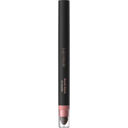 Creion de buze, 010 Sharp, BlurReal Lip Shaper, 0.8 g, Catrice 742156
