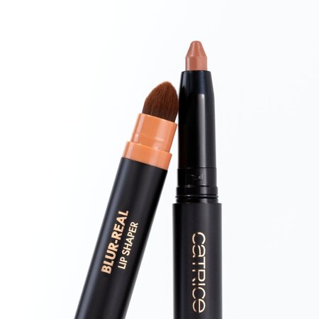 Creion de buze, 030 Defined, BlurReal Lip Shaper, 0.8 g, Catrice 742173
