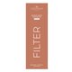 Crema de corp cu efect de filtru Medium Filter, 100 ml, Cocosolis 744122