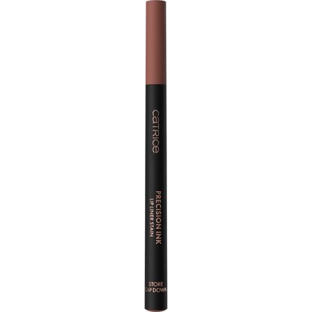 Creion de buze, 010 Hold Tight, Precision Ink Lip Liner Stain, 1 ml, Catrice 742198