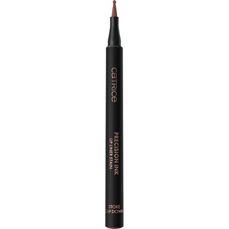 Creion de buze, 010 Hold Tight, Precision Ink Lip Liner Stain, 1 ml, Catrice