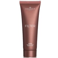 Crema de corp cu efect de filtru Dark Filter, 100 ml, Cocosolis