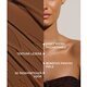 Crema de corp cu efect de filtru Dark Filter, 100 ml, Cocosolis 742210