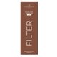 Crema de corp cu efect de filtru Dark Filter, 100 ml, Cocosolis 744138
