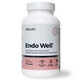 Endo Well, 120 capsule vegetale, Wellex 742270