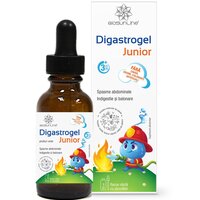 Picaturi orale pentru copii Digastrogel Junior, 30 ml, BioSunLine