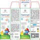 Picaturi orale pentru copii Digastrogel Junior, 30 ml, BioSunLine 742277
