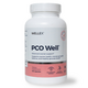 PCO Well, 120 capsule vegetale, Wellex 742278