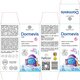 Sirop pentru copii Dormevis, 150 ml, BioSunLine 742293