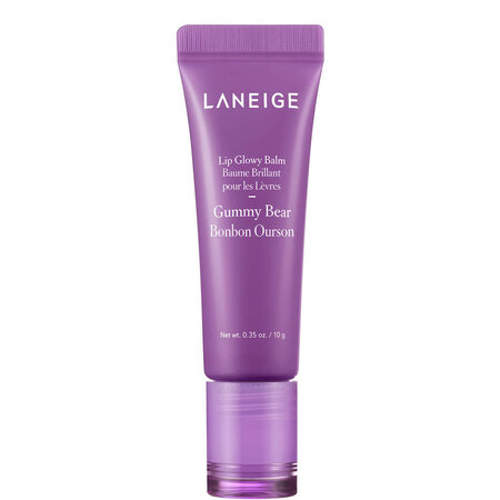 Balsam de buze, Lip Glowy Balm Gummy Bear, 10g, Laneige