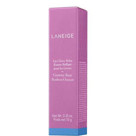 Balsam de buze, Lip Glowy Balm Gummy Bear, 10g, Laneige 742310