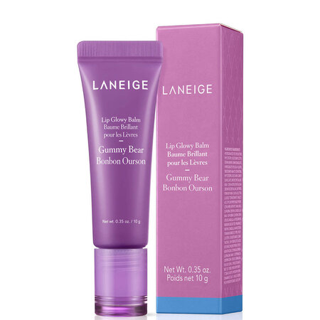 Balsam de buze, Lip Glowy Balm Gummy Bear, 10g, Laneige 742309