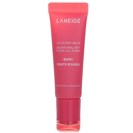Balsam de buze, Lip Glowy Balm Berry, 10g, Laneige
