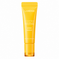 Balsam de buze, Lip Glowy Balm Mango, 10g, Laneige
