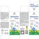 Sirop pentru copii Allergolyn Junior, 150 ml, BioSunLine 742354