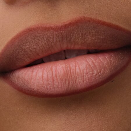 Creion de buze, 030 Over It Anyway, Precision Ink Lip Liner Stain, 1 ml, Catrice 742365