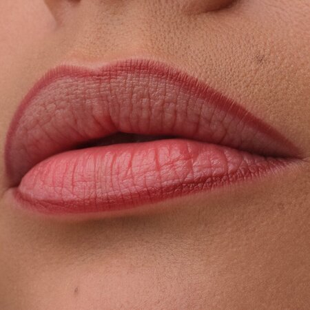 Creion de buze, 030 Over It Anyway, Precision Ink Lip Liner Stain, 1 ml, Catrice 742366