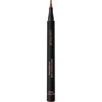 Creion de buze, 030 Over It Anyway, Precision Ink Lip Liner Stain, 1 ml, Catrice