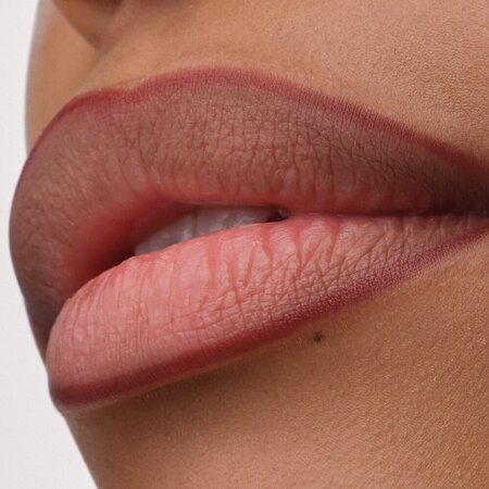 Creion de buze, 050 Dressed In Drama, Precision Ink Lip Liner Stain, 1 ml, Catrice 742377