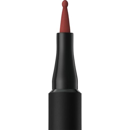 Creion de buze, 050 Dressed In Drama, Precision Ink Lip Liner Stain, 1 ml, Catrice 742374