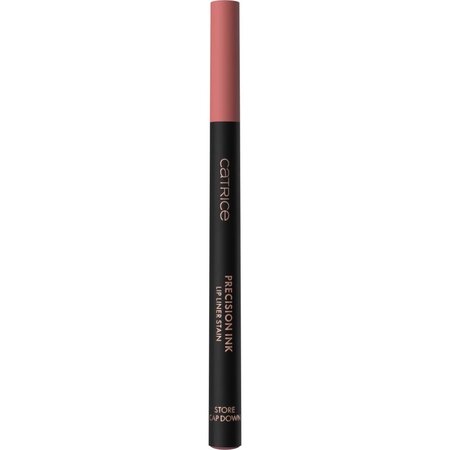 Creion de buze, 070 Forever Yes, Precision Ink Lip Liner Stain, 1 ml, Catrice 742387