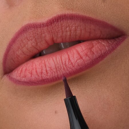 Creion de buze, 070 Forever Yes, Precision Ink Lip Liner Stain, 1 ml, Catrice 742392