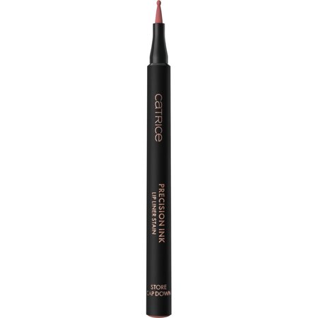 Creion de buze, 070 Forever Yes, Precision Ink Lip Liner Stain, 1 ml, Catrice
