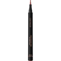 Creion de buze, 070 Forever Yes, Precision Ink Lip Liner Stain, 1 ml, Catrice