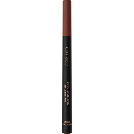 Creion de buze, 090 Lasting Touch, Precision Ink Lip Liner Stain, 1 ml, Catrice 742399