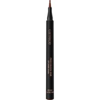 Creion de buze, 090 Lasting Touch, Precision Ink Lip Liner Stain, 1 ml, Catrice