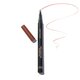 Creion de buze, 090 Lasting Touch, Precision Ink Lip Liner Stain, 1 ml, Catrice 742401