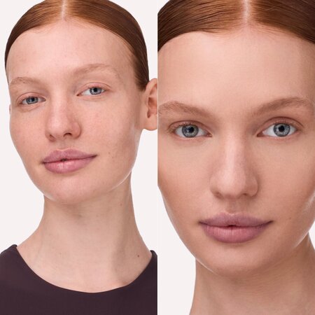 Fond de ten 020N, Skin Like Luminous Foundation, 30 ml, Catrice 742415