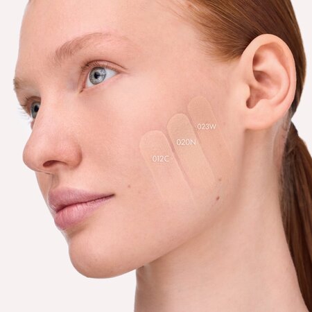 Fond de ten 020N, Skin Like Luminous Foundation, 30 ml, Catrice 742417