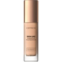 Fond de ten 020N, Skin Like Luminous Foundation, 30 ml, Catrice