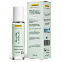 Roll on ser antiacneic, 10 ml, Transderm