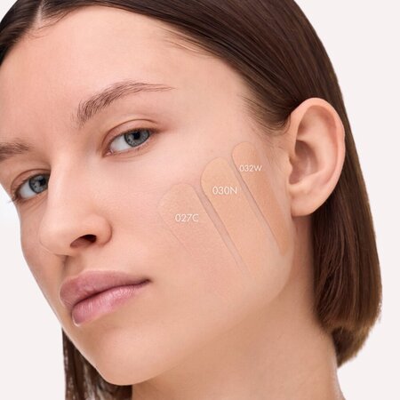 Fond de ten 030N, Skin Like Luminous Foundation, 30 ml, Catrice 742438