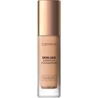 Fond de ten 030N, Skin Like Luminous Foundation, 30 ml, Catrice