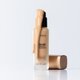 Fond de ten 032W, Skin Like Luminous Foundation, 30 ml, Catrice 742447