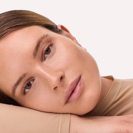 Fond de ten 033N, Skin Like Luminous Foundation, 30 ml, Catrice 742459
