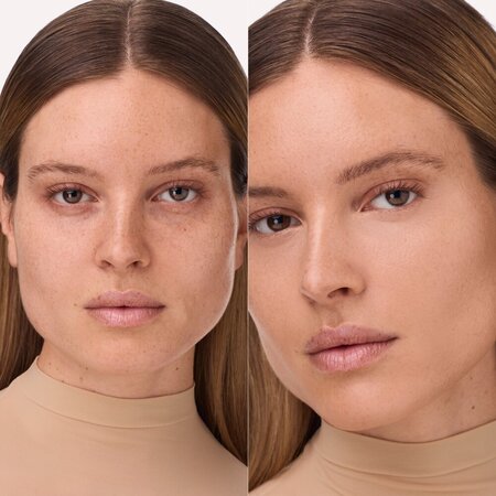 Fond de ten 033N, Skin Like Luminous Foundation, 30 ml, Catrice 742458