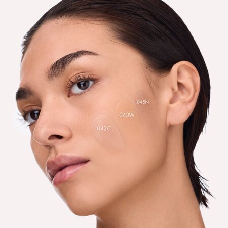 Fond de ten 043W, Skin Like Luminous Foundation, 30 ml, Catrice 742467