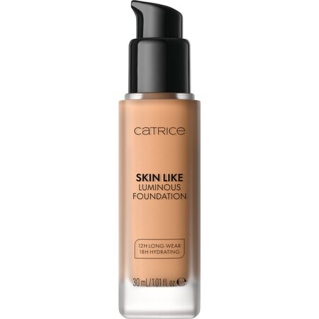 Fond de ten 043W, Skin Like Luminous Foundation, 30 ml, Catrice 742465