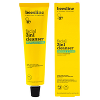 Demachiant 3 in 1 cu propolis si cimbru, 150 ml, Beesline