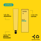 Crema de curatare 3 in 1 cu propolis si cimbru, 150 ml, Beesline 755305