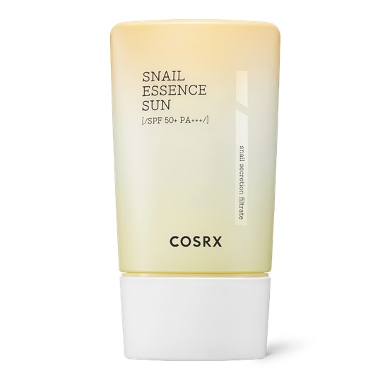 Esenta cu SPF 50+ Shield Fit Snail, 50 ml, COSRX